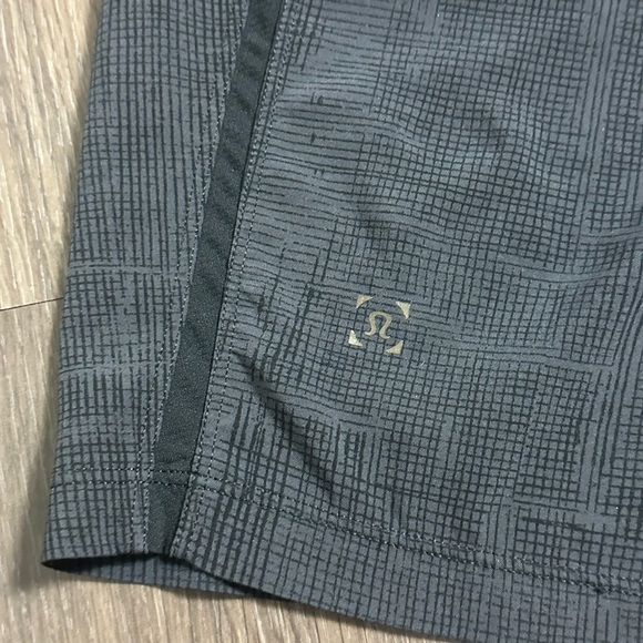 Lululemon Active Shorts - Picture 4 of 8